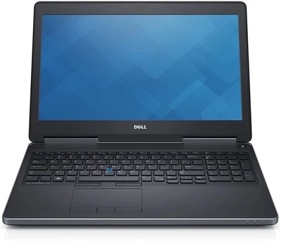 DELL 17.3in Gaming Workstation LAPTOP 3.8Ghz 32GB 1TB SSD P3000 Win 11 PRO - Image 1 of 2