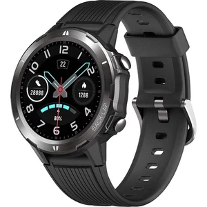Smart Watch Lintelek Fitness Multifunction Bluetooth Pedometer Rate Weather - Picture 1 of 7
