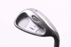 Taylormade RAC OS Pitching Wedge / 45 Degree / Regular Flex T-Step Ultralite 90 - Picture 1 of 6