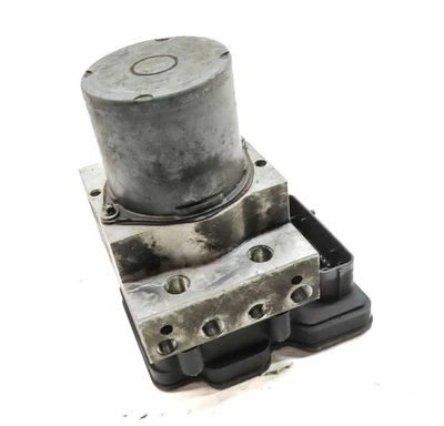 BMW X5 X6 X5M X6M 2014-2019 ///M (F15 F16 F85 F86) ABS BOMBA DE FRENO ANTIBLOQUEO Foto 1 de 4