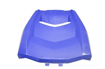 16 Yamaha YXZ1000R Hood Front Fender Cover - Image 1 of 4