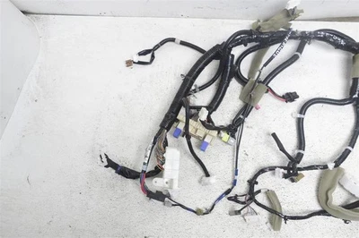 Arnés de carrocería principal Nissan Rogue 24010-1Vx1e 2012 Foto 1 de 4