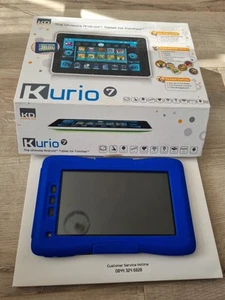 Kurio 7 The Ultimate Android Tablet For Families - Picture 1 of 6