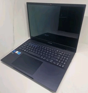 ASUS ExpertBook B5602CB Intel Core i7-1260P @2.1GHz 8GB RAM NO - SSD for Parts  - Picture 1 of 8
