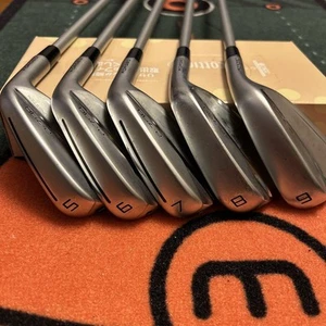 TaylorMade Iron P790 5-9 5Piece Set 234916 - Picture 1 of 6