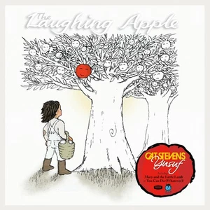Yusuf/Cat Stevens The Laughing Apple (CD) Album (Importación USA) - Imagen 1 de 1