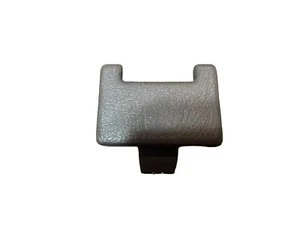 1996-2002 Toyota 4Runner asistencia orificio cubierta bisel de borde 74629-35010 fabricante de equipos originales - Imagen 1 de 5