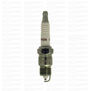 Spark Plug Marine Engines Combustion Chamber Ignition Replacement Champion RV9YC - Picture 1 of 12