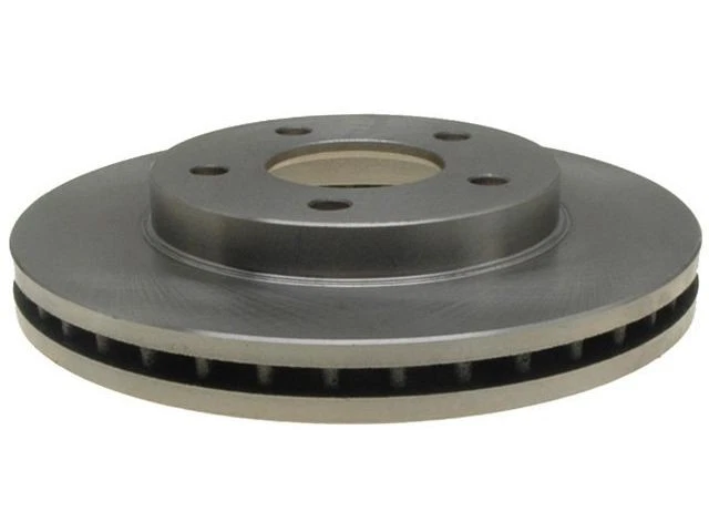 Rotor de freno delantero Raybestos 34BH88H para Buick Rendezvous 2002-2007 tracción delantera Foto 1 de 1