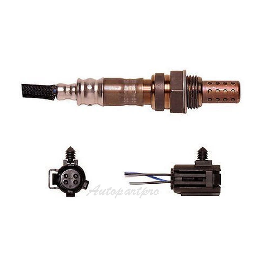 Dodge Dakota Durango 2000 4,7 L sensor de oxígeno O2 234-4761 nuevo Foto 1 de 1
