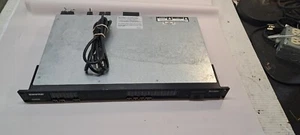 Shure P4800 System Processor ~ Soundplex Digital Signal Processor ~ Works - Picture 1 of 10