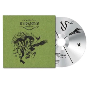 UNGFELL - Demo(lition) - CD - DIGI - Bild 1 von 1