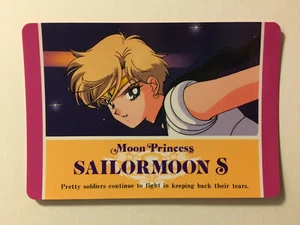 Sailor Moon R Hero Collection 365 - Imagen 1 de 1