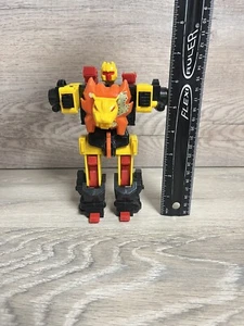 Razorclaw Predaking 1986 Vintage Hasbro G1 Transformers Action Figure - Picture 1 of 5