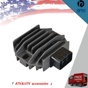 Rectificador regulador adecuado para Yamaha Raptor 660 YFM660 660R 2001-2005 EE. UU. - Imagen 1 de 9