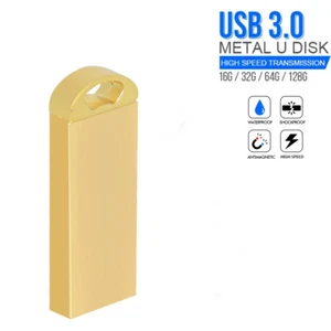 Lot 4/8/16G to 256GB USB  Flash Drives Thumb Pen Drive Memory Storage U Disks - Picture 1 of 7