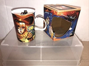 Carmani "Venedig Maske" NEU Kaffeetasse Becher 190-1003 - Bild 1 von 9