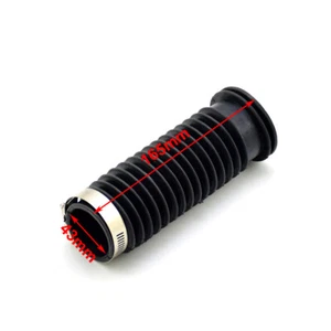 Motorcycle Air Filter Hose Tube UTV ATV 50CC-110CC Chinese Kazuma Meerkat Falcon - Picture 1 of 3
