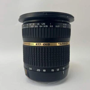 Tamron 10-24mm f/3.5-4.5 Di ii For Sony A-Mount - Picture 1 of 12