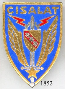 1852 - ALAT - C.I.S - Picture 1 of 2