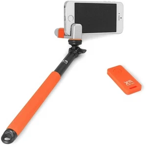 Selie Stick / NEU / Teleskop Selie Stick mit Fernbedienung / Bluetooth - Bild 1 von 6