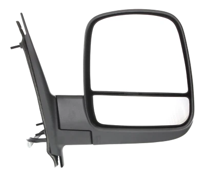 Espejo retrovisor exterior lateral pasajero para Chevrolet Express 1500 2018-2023 Foto 1 de 4