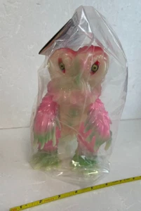 Godzilla Store Limited Marusan Hedorah 350 Night Cherry Blossoms H 7.8 inch - Picture 1 of 11