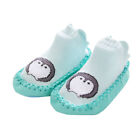 1Pair Cotton Warm Baby Stocking Non-Slip Toddler First Walking Sock 12-24 Months