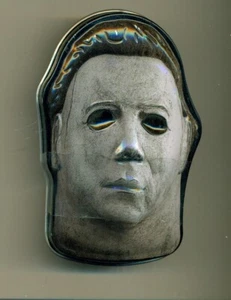 HALLOWEEN II - SLASHERS CARAMELO AGRIO - SABOR NARANJA AGRIA - NUEVO - SELLADO - Imagen 1 de 2