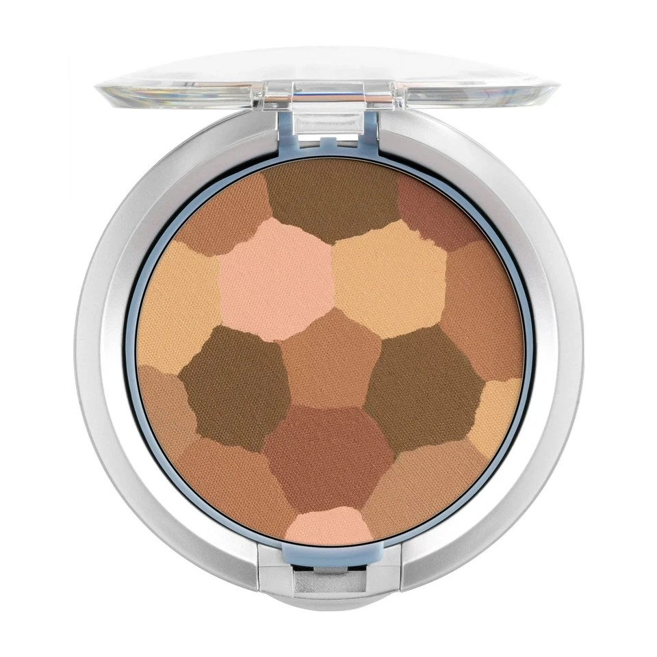 PHYSICIANS FORMULA POWDER PALETTE #1441 BRONZER - Image 1 of 4