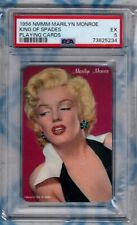 Sold at Auction: 1963 NMMM USA MARILYN MONROE TRADE CARDS SET 21-40-NEVER  OPENED