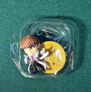 Minifigure Yu-Gi-Oh - Borsa cieca PhatMojo Serie 1 - SETO KAIBA - Foto 1 di 1