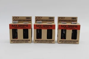 PRO GRIP 788 TRIPLE DENSITY GREY/RED PA078800TGRO - Picture 1 of 2