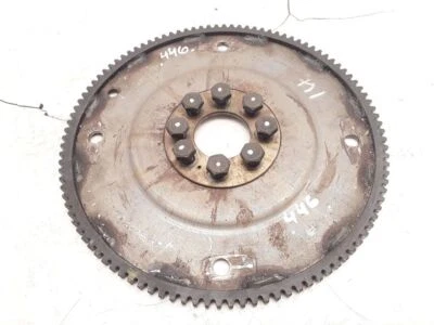 克莱斯勒 PT Cruiser 2.0i 104kW Petrol 2001 自动变速箱飞轮 95486 — 第 1/4 张图片