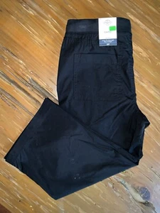 St John’s Bay, Utility Caprihose, Mid Rise, Damengröße Small, neu mit Etikett, schwarz - Bild 1 von 4