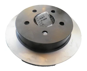 19175048 ROTOR rear disc brake Black Hat 1997-05 GM - Picture 1 of 6