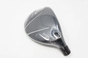New Srixon ZXi 19* #3 Hybrid Club Head Only In Plastic 1281464 - Picture 1 of 4