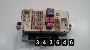 2002 FIAT STILO FUSE BOX 46797609 2MNCDAJ2C - Picture 1 of 3