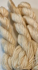 Planet Earth Fiber Ply Silk Embroidery Floss - #1224 Fondant - Picture 1 of 1