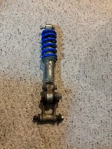 2002 Honda XR80 XR100 OEM REAR BACK SHOCK ABSORBER SUSPENSION - Picture 1 of 4