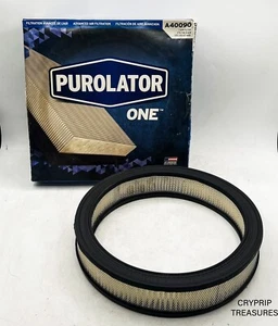 PUROLATOR A40090 AIR FILTER NEW OE REPLACEMENT - Imagen 1 de 1