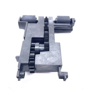 Lower Paper Feed Roller Fits For HP officejet 7000 8000 6500 6000 - Picture 1 of 7