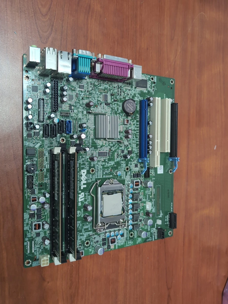 Dell Optiplex 980 Motherboard for sale | eBay