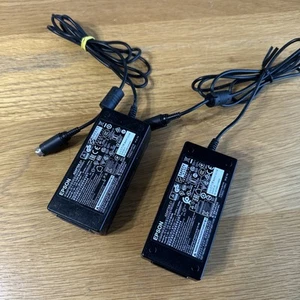 Epson M235B AC Adapter C1 (Lot of 2) - Picture 1 of 3