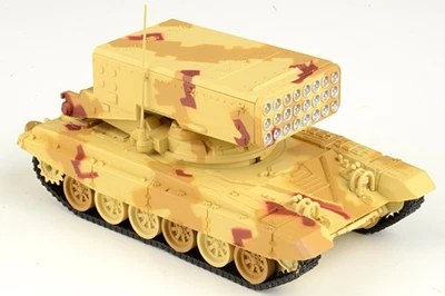 Arsenal 1/72 TOS-1 MRLS Russian Army - Image 1 of 2