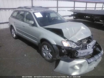 Ignition Switch Fits 05-07 LEGACY 924817 Foto 1 de 4