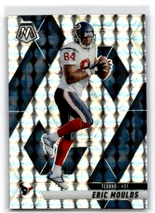 2025 Panini Mosaic #40 Eric Moulds Mosaic - Picture 1 of 2