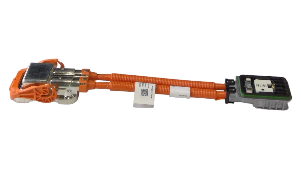 SE ADAPTA A CABLE CHEVROLET SPARK EV 2014-2016, GEN BAT POS Y NEG 95192759 - NUEVO OEM Foto 1 de 4