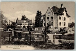 10643991 - Zihlschlacht Nervenheilanstalt Friedheim - Bild 1 von 2