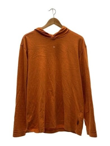 STONE ISLAND felpa con cappuccio L cotone ORN Made in Italy